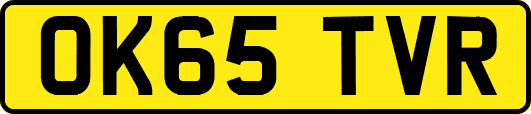 OK65TVR