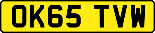 OK65TVW
