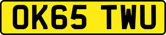 OK65TWU