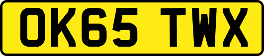 OK65TWX