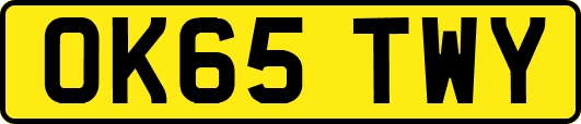 OK65TWY