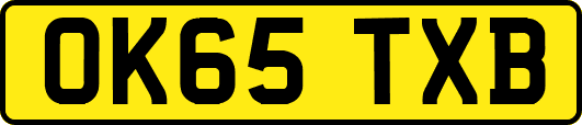 OK65TXB