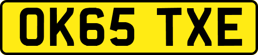 OK65TXE