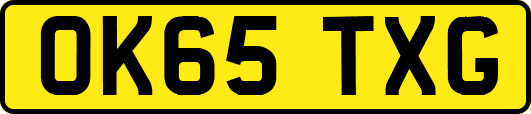 OK65TXG