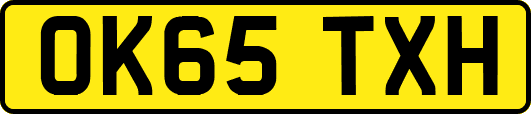 OK65TXH