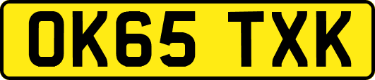 OK65TXK