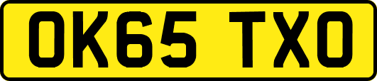 OK65TXO