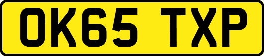OK65TXP