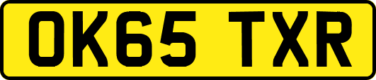 OK65TXR