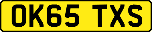 OK65TXS