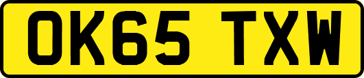 OK65TXW