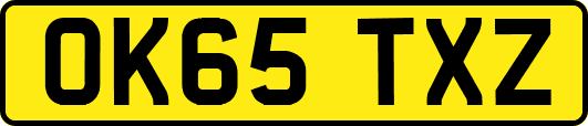 OK65TXZ