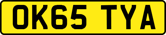 OK65TYA