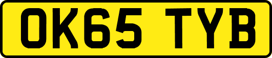 OK65TYB