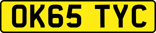 OK65TYC