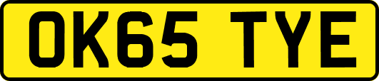 OK65TYE