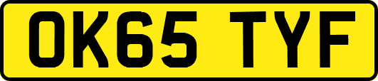 OK65TYF
