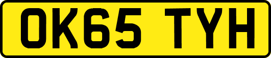 OK65TYH