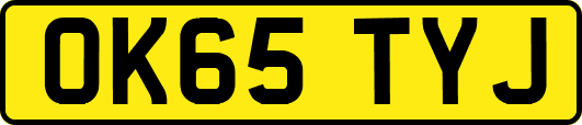 OK65TYJ