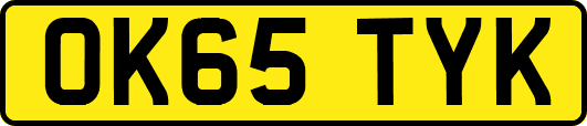 OK65TYK