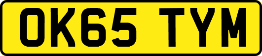 OK65TYM