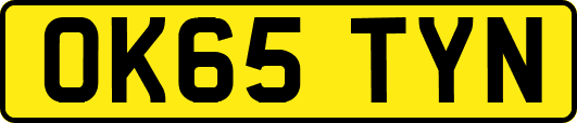 OK65TYN