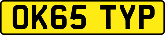 OK65TYP