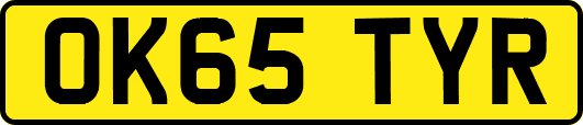 OK65TYR