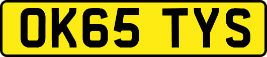 OK65TYS