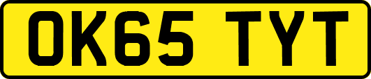 OK65TYT