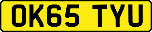OK65TYU