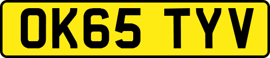 OK65TYV