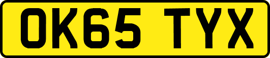 OK65TYX