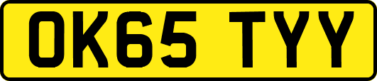 OK65TYY