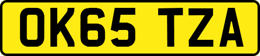 OK65TZA