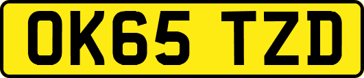 OK65TZD