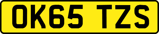 OK65TZS