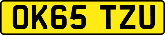 OK65TZU