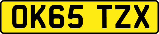 OK65TZX