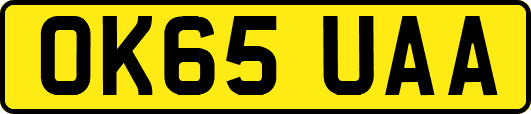 OK65UAA