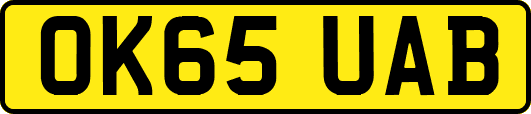 OK65UAB