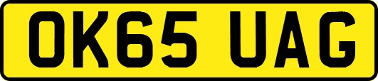 OK65UAG