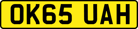 OK65UAH