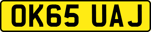 OK65UAJ