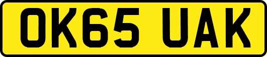 OK65UAK