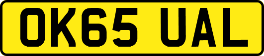 OK65UAL