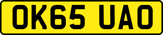 OK65UAO