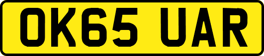 OK65UAR