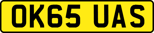 OK65UAS