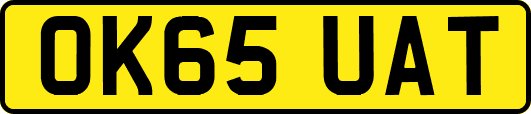 OK65UAT